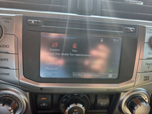 Used 2015 Toyota 4Runner SR5 RWD image 18