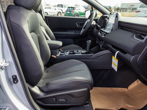 New 2026 Subaru Outback Limited XT image 45