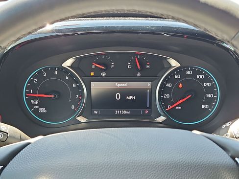 Certified 2023 Chevrolet Traverse LT w/ LPO, Floor Liner Package image 24