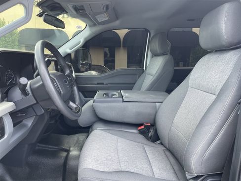 Used 2024 Ford F250 XL AWD/4WD image 21