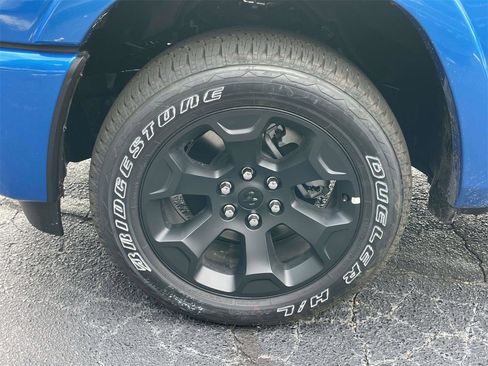 New 2026 RAM 1500 Big Horn image 37