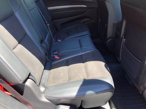 Used 2019 Dodge Durango R/T AWD/4WD image 25