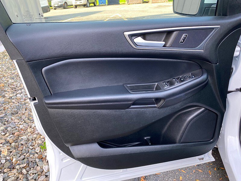 Used 2023 Ford Edge SEL w/ Convenience Package AWD/4WD image 27