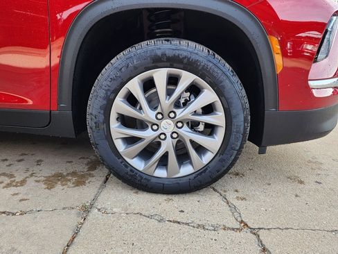 New 2026 Buick Enclave Preferred image 56