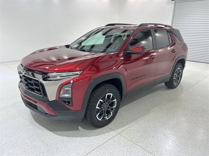 New 2026 Chevrolet Equinox ACTIV w/ Convenience Package III