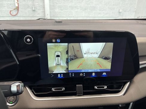 New 2026 Chevrolet Equinox LT w/ Convenience Package II image 34