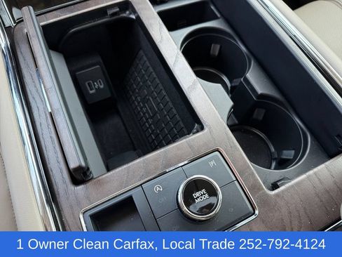Used 2023 Lincoln Navigator L Reserve AWD/4WD image 22