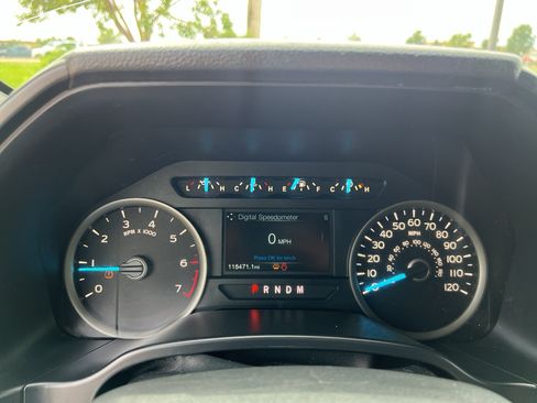 Used 2019 Ford F150 XLT w/ Equipment Group 301A Mid AWD/4WD image 37