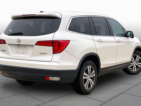 Used 2016 Honda Pilot EX-L image 14