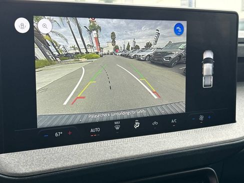 Used 2025 Ford Maverick XLT w/ 4K Tow Package AWD/4WD image 32