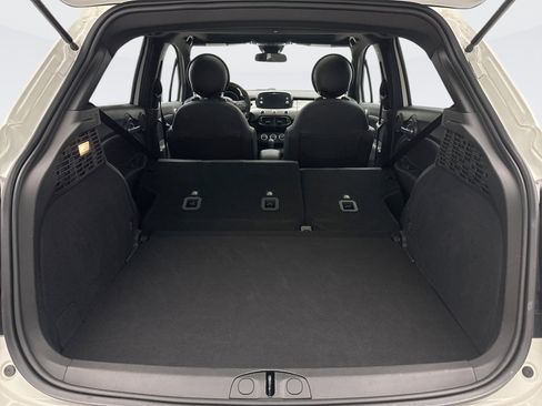 Used 2022 FIAT 500X Sport w/ Cold Weather Group image 21