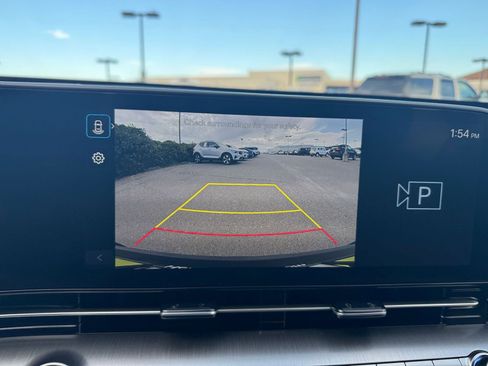 Used 2025 Hyundai Kona SEL image 17