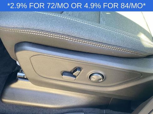 New 2026 RAM 1500 Big Horn image 17