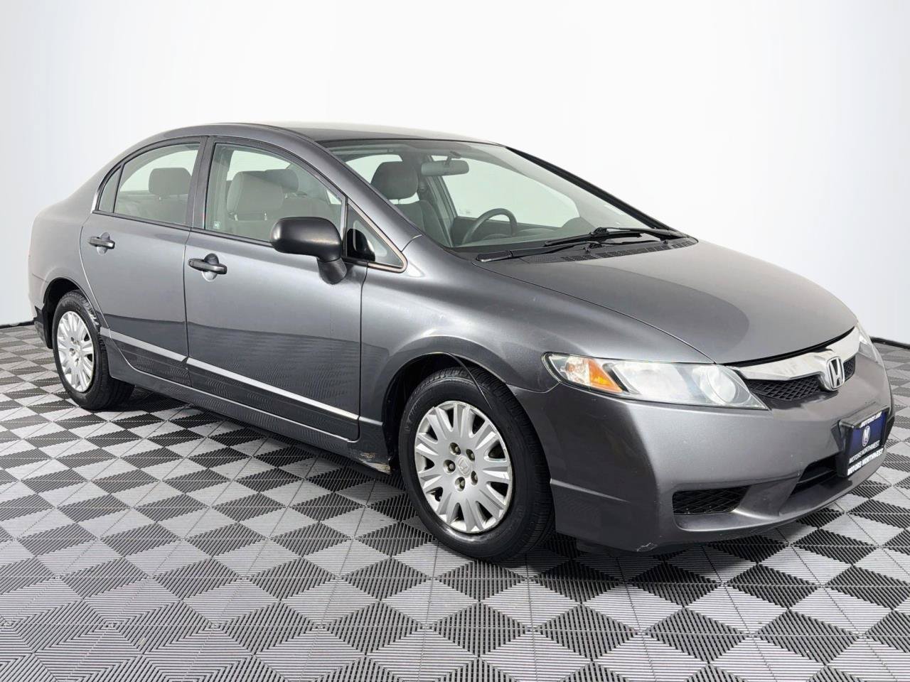 Used 2010 Honda Civic DX-VP image 26