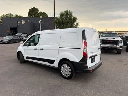 Used 2022 Ford Transit Connect XL FWD image 4