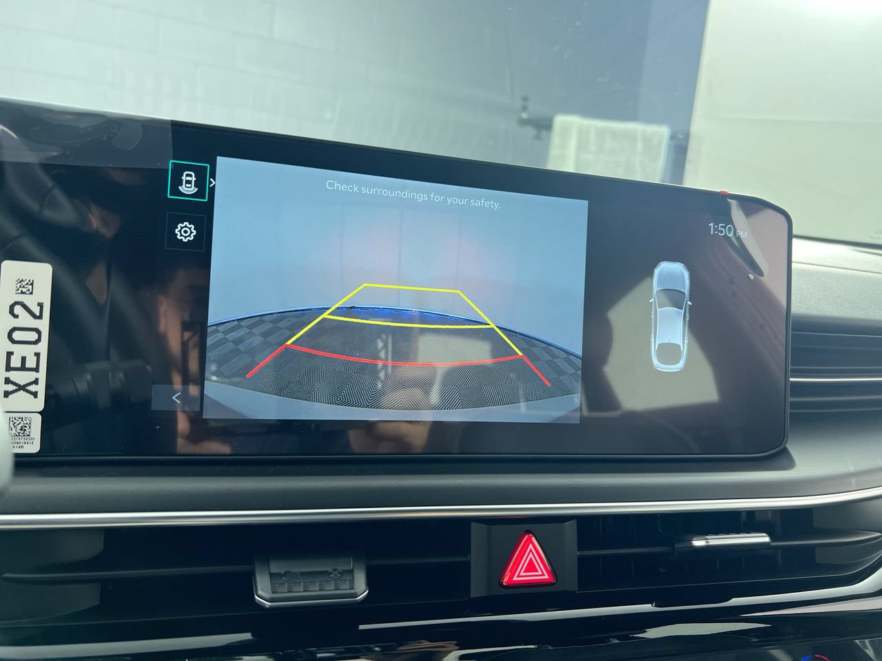 New 2026 Kia K5 GT-Line FWD image 28