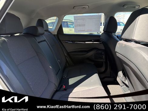 New 2026 Kia Seltos S AWD/4WD image 14