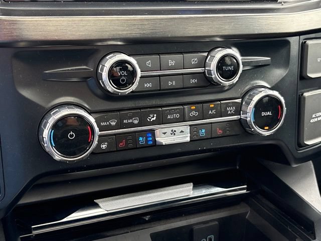 Used 2023 Ford F250 Lariat w/ Chrome Package AWD/4WD image 50