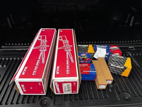 Used 2007 Ford F150 FX2 image 10