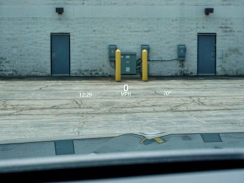 Used 2026 Ford F450 Platinum AWD/4WD image 78