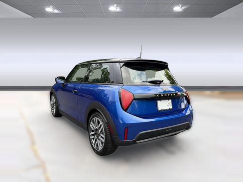 New 2026 MINI Cooper S FWD image 3