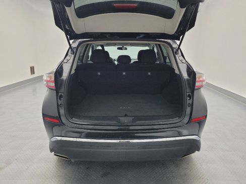 Used 2016 Nissan Murano SV AWD/4WD image 29