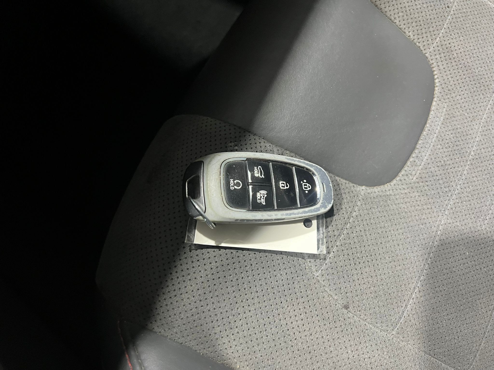 Used 2021 Hyundai Sonata N Line FWD image 23