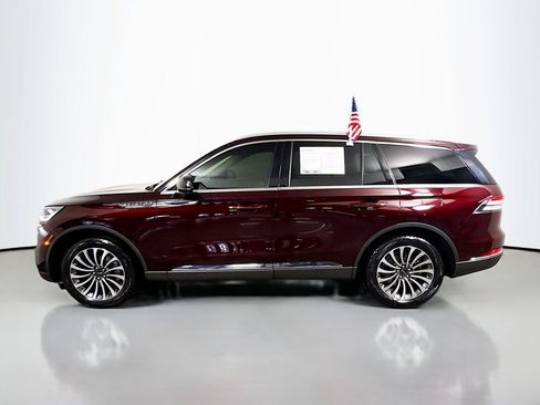 Used 2022 Lincoln Aviator Reserve w/ Equipment Group 201A image 4