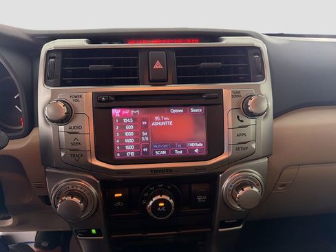 Used 2012 Toyota 4Runner SR5 w/ Premium Pkg image 16