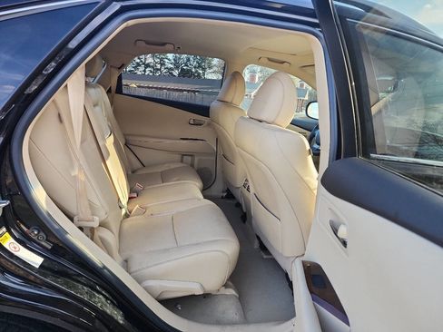 Used 2014 Lexus RX 350 FWD w/ Navigation Package image 24