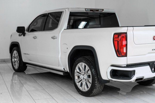 Used 2020 GMC Sierra 1500 Denali w/ Denali Ultimate Package AWD/4WD image 68