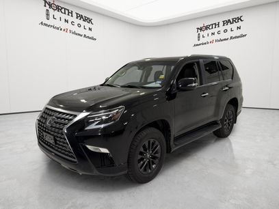 Used 2020 Lexus GX 460 Premium