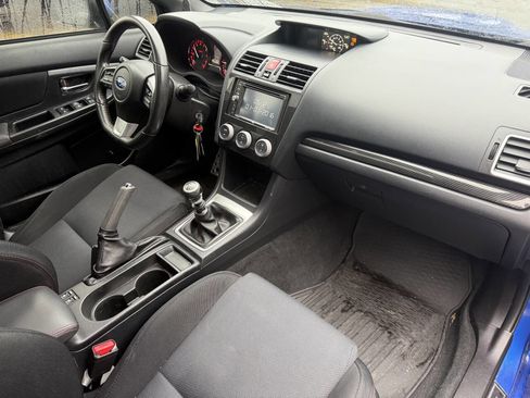 Used 2015 Subaru WRX Premium image 15