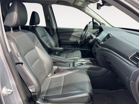 Used 2023 Honda Ridgeline RTL-E image 19