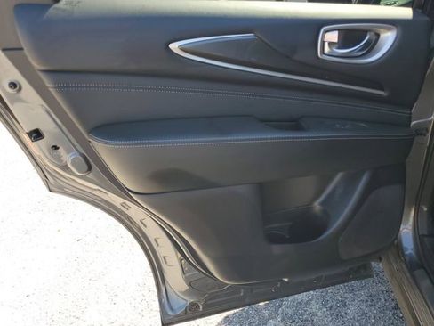 Used 2020 INFINITI QX60 Luxe FWD image 24