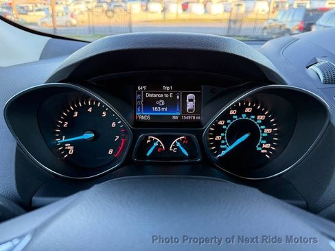 Used 2013 Ford Escape SEL image 20