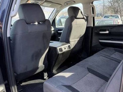 Used 2015 Toyota Tundra SR5 w/ SR5 Upgrade Package image 23