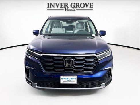 Certified 2025 Honda Pilot EX-L image 2