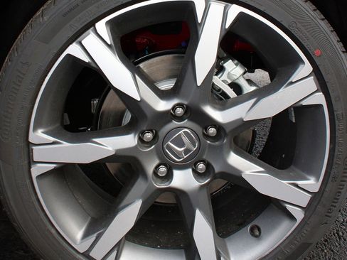 New 2026 Honda Civic Sport Touring image 9