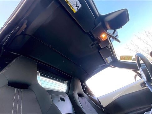 Used 2020 MAZDA MX-5 Miata RF Club w/ Appearance Package image 13