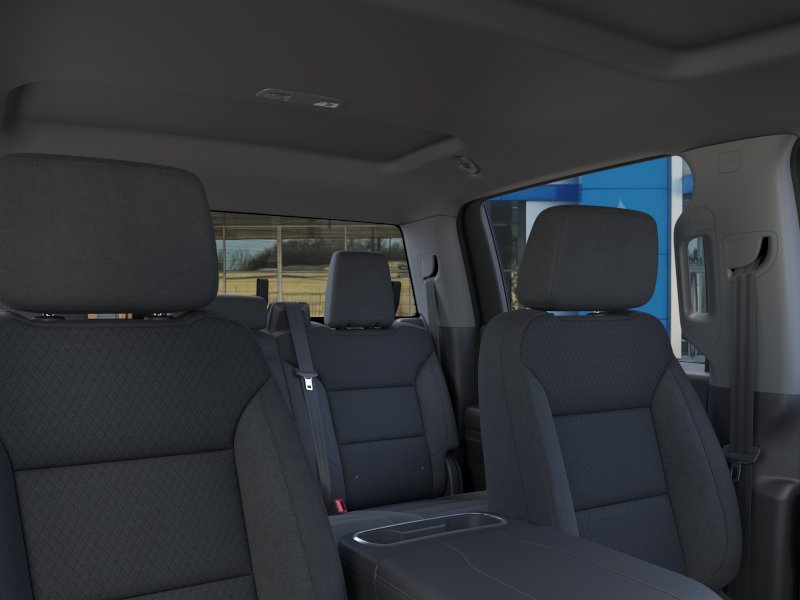 New 2026 Chevrolet Silverado 1500 RST AWD/4WD image 25
