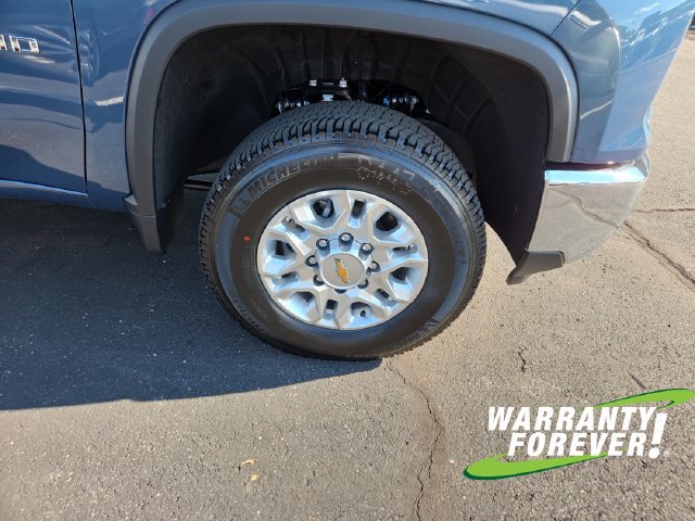 New 2026 Chevrolet Silverado 2500 LT AWD/4WD image 19