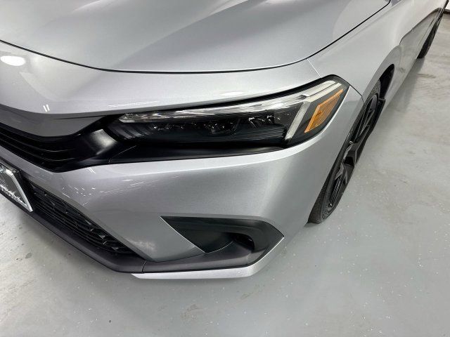 Used 2024 Honda Civic Sport image 29