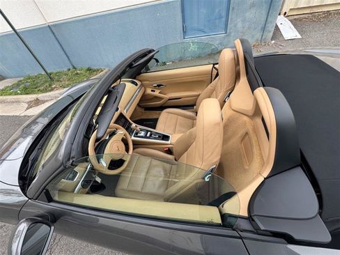 Used 2013 Porsche Boxster RWD image 36