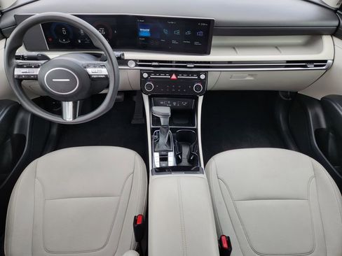 Used 2025 Hyundai Tucson SEL image 30