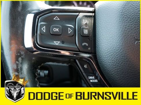 Used 2025 RAM 1500 Limited AWD/4WD image 25