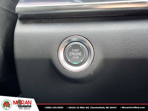 Used 2025 GMC Terrain Elevation AWD/4WD image 22