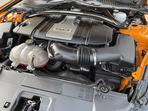 Used 2018 Ford Mustang GT Premium w/ GT Performance Package image 52