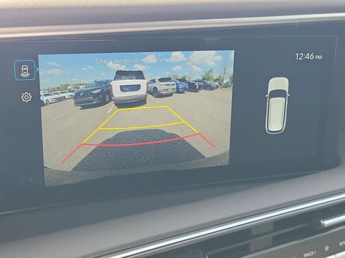 New 2026 Hyundai Palisade SEL image 26