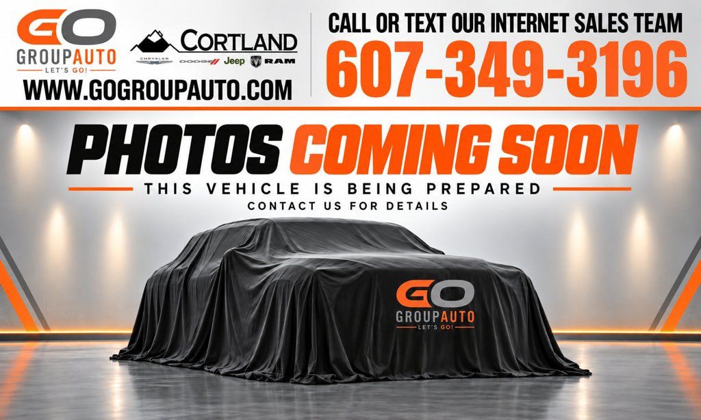 Used 2022 RAM 2500 Laramie AWD/4WD image 1